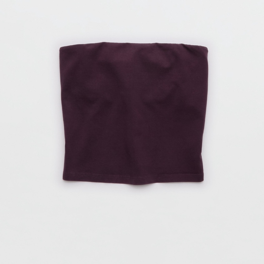 OFFLINE by Aerie OG cotton tube top